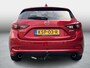 Mazda 3 2.0 SkyActiv-G 120 TS Automaat, Trekhaak, Navi, Dealer Onderhouden, Cruise, Stoelverwarming, PDC,