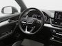 Audi Q5 50 TFSI e S edition 299PK | Achteruitrijcamera | Apple Carplay | Trekhaak | Stoelverwarming | Adaptieve Cruise | Side Assist |