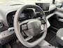 Citroën E-Berlingo Plus M L1 50 kWh 1 fase lader Apple CarPlay/ Android Auto 10 inch HD kleurentouchscreen Airco