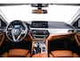 BMW 5-Serie Touring 530e High Executive Luxury Line - Panoramadak - Comforstoelen - Ambiance verlichting - Parking Assistant - BMW Live Cockpit Professional - Elektrisch verwarmde voorstoelen -