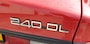 Volvo 200-Serie 2.3    *1e Eigenaar!!*