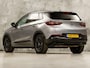 Opel Grandland 1.6 Turbo Plug-In Hybrid Elegance 224Pk Automaat (APPLE CARPLAY, SOH 98,4%, VIRTUAL COCKPIT, STUURWIEL VERWARMD, SPORTSTOELEN, GETINT GLAS, ADAPTIVE CRUISE, NIEUWSTAAT)