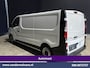 Renault Trafic 2.0 dCi 150pk Automaat L2H1 Euro6 Airco | Navigatie | Camera | LED | Android Auto | Cruisecontrol Parkeersensoren, Bijrijdersbank