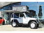 Jeep Wrangler 3.8 V6 HIGH SPORT 4X4 AUT. *UNIEK* | CARPLAY | AIRTOP | FRONTRUNNER | TREKHAAK | CAMERA |