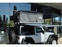 Jeep Wrangler 3.8 V6 HIGH SPORT 4X4 AUT. *UNIEK* | CARPLAY | AIRTOP | FRONTRUNNER | TREKHAAK | CAMERA |