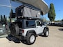 Jeep Wrangler 3.8 V6 HIGH SPORT 4X4 AUT. *UNIEK* | CARPLAY | AIRTOP | FRONTRUNNER | TREKHAAK | CAMERA |