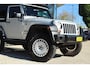 Jeep Wrangler 3.8 V6 HIGH SPORT 4X4 AUT. *UNIEK* | CARPLAY | AIRTOP | FRONTRUNNER | TREKHAAK | CAMERA |