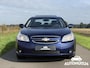 Chevrolet Epica 2.5i Executive NL-AUTO|1-Eigenaar|Trekhaak|6-cilinder