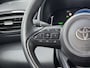 Toyota Yaris Cross 1.5 Hybrid 115 Dynamic | Stoel/stuur verw. | Draadloze carplay + Navi | LED | Keyless |