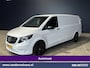 Mercedes-Benz Vito 114 CDI 136pk 9G-Tronic Automaat L3H1 Euro6 Airco | Camera | Apple Carplay | Cruisecontrol Android Auto, 2500kg Trekhaak, Parkeersensoren, Bijrijdersbank, Bumper in de kleur