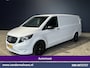 Mercedes-Benz Vito 114 CDI 136pk 9G-Tronic Automaat L3H1 Euro6 Airco | Camera | Apple Carplay | Cruisecontrol Android Auto, 2500kg Trekhaak, Parkeersensoren, Bijrijdersbank, Bumper in de kleur