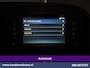 Mercedes-Benz Vito 114 CDI 136pk 9G-Tronic Automaat L3H1 Euro6 Airco | Camera | Apple Carplay | Cruisecontrol Android Auto, 2500kg Trekhaak, Parkeersensoren, Bijrijdersbank, Bumper in de kleur