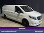 Mercedes-Benz Vito 114 CDI 136pk 9G-Tronic Automaat L3H1 Euro6 Airco | Camera | Apple Carplay | Cruisecontrol Android Auto, 2500kg Trekhaak, Parkeersensoren, Bijrijdersbank, Bumper in de kleur