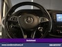 Mercedes-Benz Vito 114 CDI 136pk 9G-Tronic Automaat L3H1 Euro6 Airco | Camera | Apple Carplay | Cruisecontrol Android Auto, 2500kg Trekhaak, Parkeersensoren, Bijrijdersbank, Bumper in de kleur