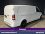 Mercedes-Benz Vito 114 CDI 136pk 9G-Tronic Automaat L3H1 Euro6 Airco | Camera | Apple Carplay | Cruisecontrol Android Auto, 2500kg Trekhaak, Parkeersensoren, Bijrijdersbank, Bumper in de kleur