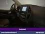 Mercedes-Benz Vito 114 CDI 136pk 9G-Tronic Automaat L3H1 Euro6 Airco | Camera | Apple Carplay | Cruisecontrol Android Auto, 2500kg Trekhaak, Parkeersensoren, Bijrijdersbank, Bumper in de kleur