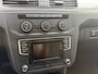 Volkswagen Caddy 1.4 TSI 125pk Rolstoelauto - Automaat - Bodemverlaging - 1e Eigenaar - Rolstoelvervoer