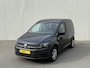 Volkswagen Caddy 1.4 TSI 125pk Rolstoelauto - Automaat - Bodemverlaging - 1e Eigenaar - Rolstoelvervoer