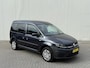 Volkswagen Caddy 1.4 TSI 125pk Rolstoelauto - Automaat - Bodemverlaging - 1e Eigenaar - Rolstoelvervoer