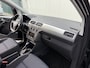 Volkswagen Caddy 1.4 TSI 125pk Rolstoelauto - Automaat - Bodemverlaging - 1e Eigenaar - Rolstoelvervoer