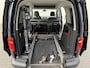 Volkswagen Caddy 1.4 TSI 125pk Rolstoelauto - Automaat - Bodemverlaging - 1e Eigenaar - Rolstoelvervoer
