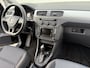 Volkswagen Caddy 1.4 TSI 125pk Rolstoelauto - Automaat - Bodemverlaging - 1e Eigenaar - Rolstoelvervoer