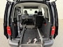 Volkswagen Caddy 1.4 TSI 125pk Rolstoelauto - Automaat - Bodemverlaging - 1e Eigenaar - Rolstoelvervoer