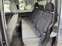 Volkswagen Caddy 1.4 TSI 125pk Rolstoelauto - Automaat - Bodemverlaging - 1e Eigenaar - Rolstoelvervoer