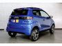 AIXAM e-Crossover SUV / Digitaal dashboard