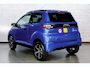AIXAM e-Crossover SUV / Digitaal dashboard