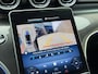 Mercedes-Benz C-klasse 300 e AMG Line | 3 fase | Trekhaak wegklapbaar | 360 camera | Sfeerverlichting | Adaptieve cruise | Sportstoelen | Stoelverwarming | Memory | Dodehoekdetectie | Navigatie | Apple CarPlay | Virtual cockpit | DAB | Keyless entry&start | Volledig dealeronderhouden