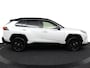 Toyota RAV4 2.5 Hybrid AWD Bi-Tone | Apple Carplay/Android Auto | elektrisch bedienbare achterklep |