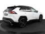Toyota RAV4 2.5 Hybrid AWD Bi-Tone | Apple Carplay/Android Auto | elektrisch bedienbare achterklep |