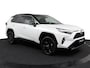 Toyota RAV4 2.5 Hybrid AWD Bi-Tone | Apple Carplay/Android Auto | elektrisch bedienbare achterklep |