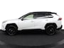 Toyota RAV4 2.5 Hybrid AWD Bi-Tone | Apple Carplay/Android Auto | elektrisch bedienbare achterklep |