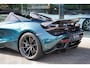 McLaren 720S Spider / FULL CARBON / LIFT / MSO