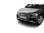 Audi Q4 e-tron 40 Advanced edition 77 kWh Panoramadak - Comfortpakket plus - Assistentiepakket plus - Veiligheidspakket plus - MMI navigatie pro - Sonos premium soundsystem - Akoestische zijruiten -