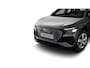 Audi Q4 e-tron 40 Advanced edition 77 kWh Panoramadak - Comfortpakket plus - Assistentiepakket plus - Veiligheidspakket plus - MMI navigatie pro - Sonos premium soundsystem - Akoestische zijruiten -