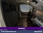 Opel Vivaro 2.0 CDTI 177pk Automaat L3H1 Inrichting Euro6 Airco | Camera | Navigatie | Apple Carplay | LM Velgen | Leder Android Auto, Cruisecontrol, 2500kg Trekhaak, Parkeersensoren, Bijrijdersbank