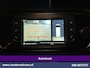 Opel Vivaro 2.0 CDTI 177pk Automaat L3H1 Inrichting Euro6 Airco | Camera | Navigatie | Apple Carplay | LM Velgen | Leder Android Auto, Cruisecontrol, 2500kg Trekhaak, Parkeersensoren, Bijrijdersbank