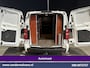 Opel Vivaro 2.0 CDTI 177pk Automaat L3H1 Inrichting Euro6 Airco | Camera | Navigatie | Apple Carplay | LM Velgen | Leder Android Auto, Cruisecontrol, 2500kg Trekhaak, Parkeersensoren, Bijrijdersbank