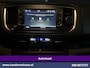 Opel Vivaro 2.0 CDTI 177pk Automaat L3H1 Inrichting Euro6 Airco | Camera | Navigatie | Apple Carplay | LM Velgen | Leder Android Auto, Cruisecontrol, 2500kg Trekhaak, Parkeersensoren, Bijrijdersbank