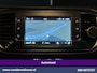 Opel Vivaro 2.0 CDTI 177pk Automaat L3H1 Inrichting Euro6 Airco | Camera | Navigatie | Apple Carplay | LM Velgen | Leder Android Auto, Cruisecontrol, 2500kg Trekhaak, Parkeersensoren, Bijrijdersbank