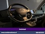 Opel Vivaro 2.0 CDTI 177pk Automaat L3H1 Inrichting Euro6 Airco | Camera | Navigatie | Apple Carplay | LM Velgen | Leder Android Auto, Cruisecontrol, 2500kg Trekhaak, Parkeersensoren, Bijrijdersbank