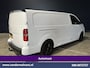 Opel Vivaro 2.0 CDTI 177pk Automaat L3H1 Inrichting Euro6 Airco | Camera | Navigatie | Apple Carplay | LM Velgen | Leder Android Auto, Cruisecontrol, 2500kg Trekhaak, Parkeersensoren, Bijrijdersbank