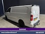 Opel Vivaro 2.0 CDTI 177pk Automaat L3H1 Inrichting Euro6 Airco | Camera | Navigatie | Apple Carplay | LM Velgen | Leder Android Auto, Cruisecontrol, 2500kg Trekhaak, Parkeersensoren, Bijrijdersbank