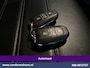 Opel Vivaro 2.0 CDTI 177pk Automaat L3H1 Inrichting Euro6 Airco | Camera | Navigatie | Apple Carplay | LM Velgen | Leder Android Auto, Cruisecontrol, 2500kg Trekhaak, Parkeersensoren, Bijrijdersbank