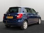 Skoda Fabia 1.6-16V Sprint