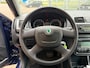 Skoda Fabia 1.6-16V Sprint