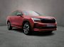 Skoda Kodiaq Sportline Business 1.5 TSI PHEV 204pk DSG Automaat Trekhaak, Head up display, Panoramadak, Adaptive cruise control, Navigatie, Achteruitrijcamera